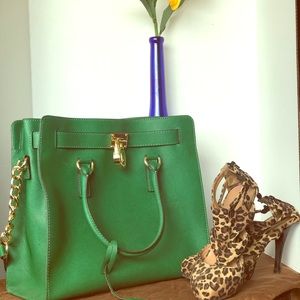 Michael Kors Shoulder bag AUTHENTIC